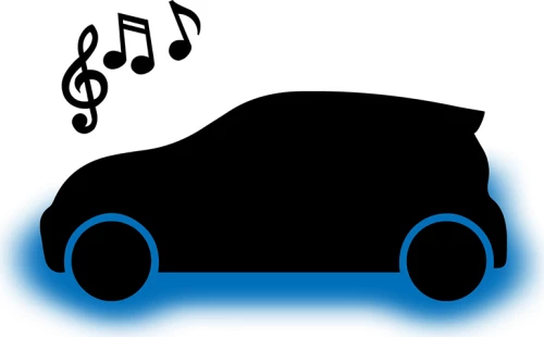 ΦΩΤΙΣΜΟΥ ΚΙΤ UNDERCAR ΜΠΛΕ
