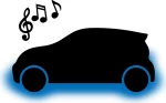 ΦΩΤΙΣΜΟΥ ΚΙΤ UNDERCAR ΜΠΛΕ