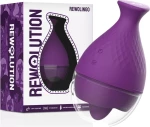 Rewolingo Tongue Stimulating Vibe Purple