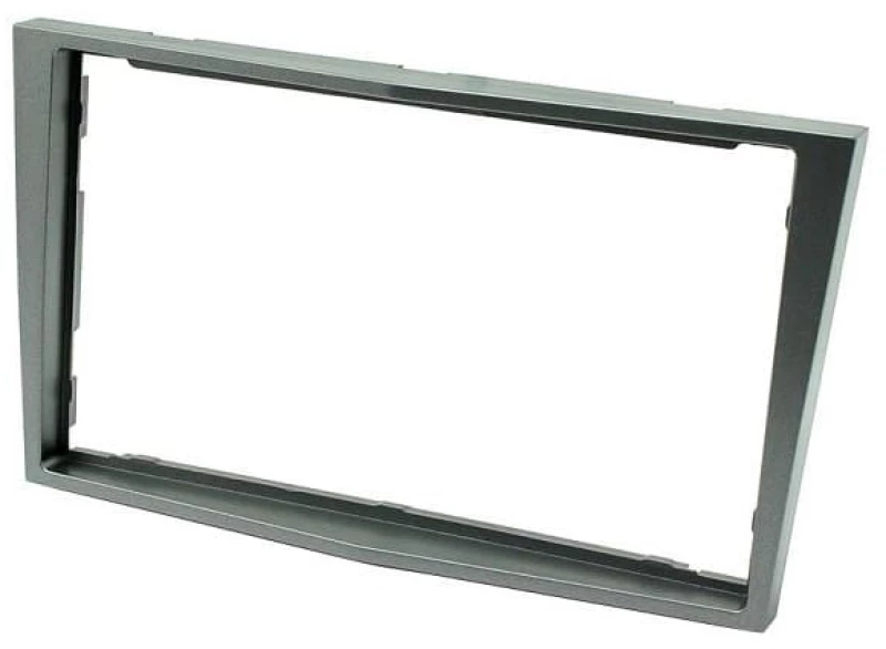 D-CT24VX24 Πρόσοψη R/CD-Οθόνης 2 Din Για Οχήματα Opel Antara / Astra / Zafira