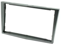 D-CT24VX24 Πρόσοψη R/CD-Οθόνης 2 Din Για Οχήματα Opel Antara / Astra / Zafira