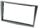 D-CT24VX24 Πρόσοψη R/CD-Οθόνης 2 Din Για Οχήματα Opel Antara / Astra / Zafira