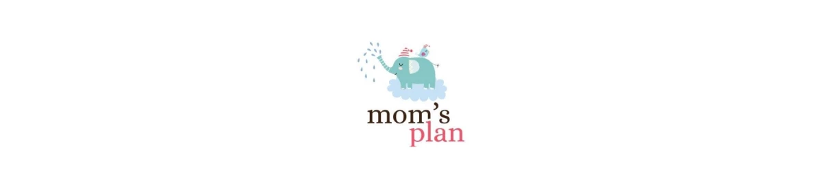 Mom's Plan - Προϊόντα για τη Μαμά και το Παιδί