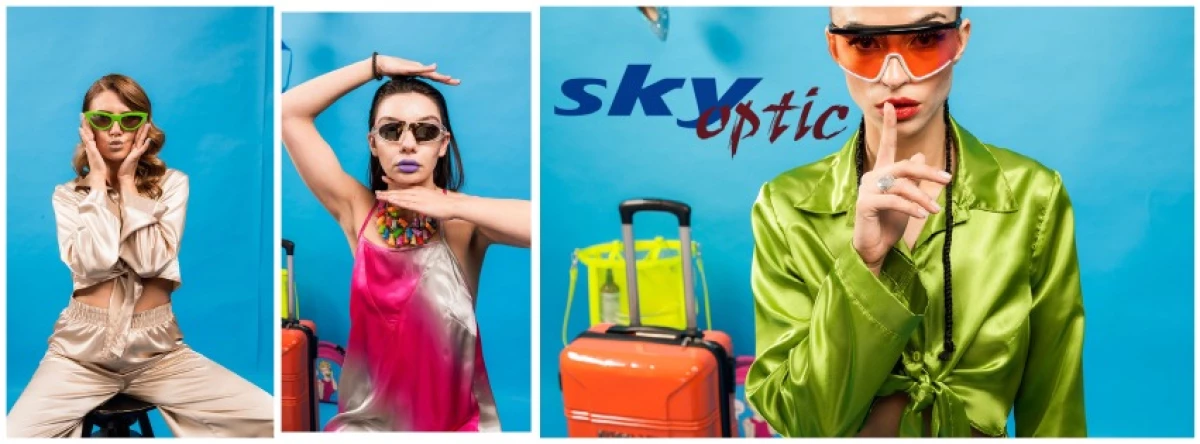 Skyoptic