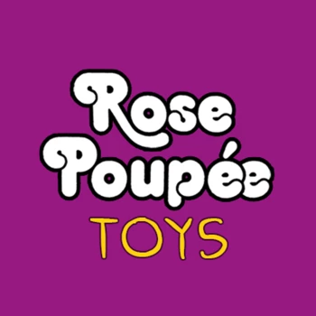 Rose Poupée