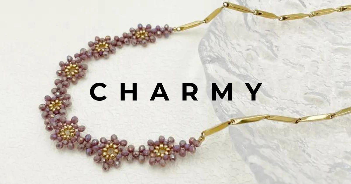 Charmy.gr