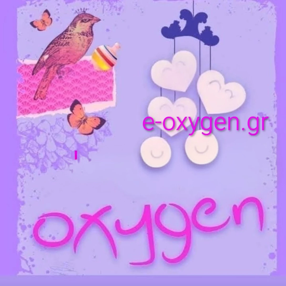 Oxygen