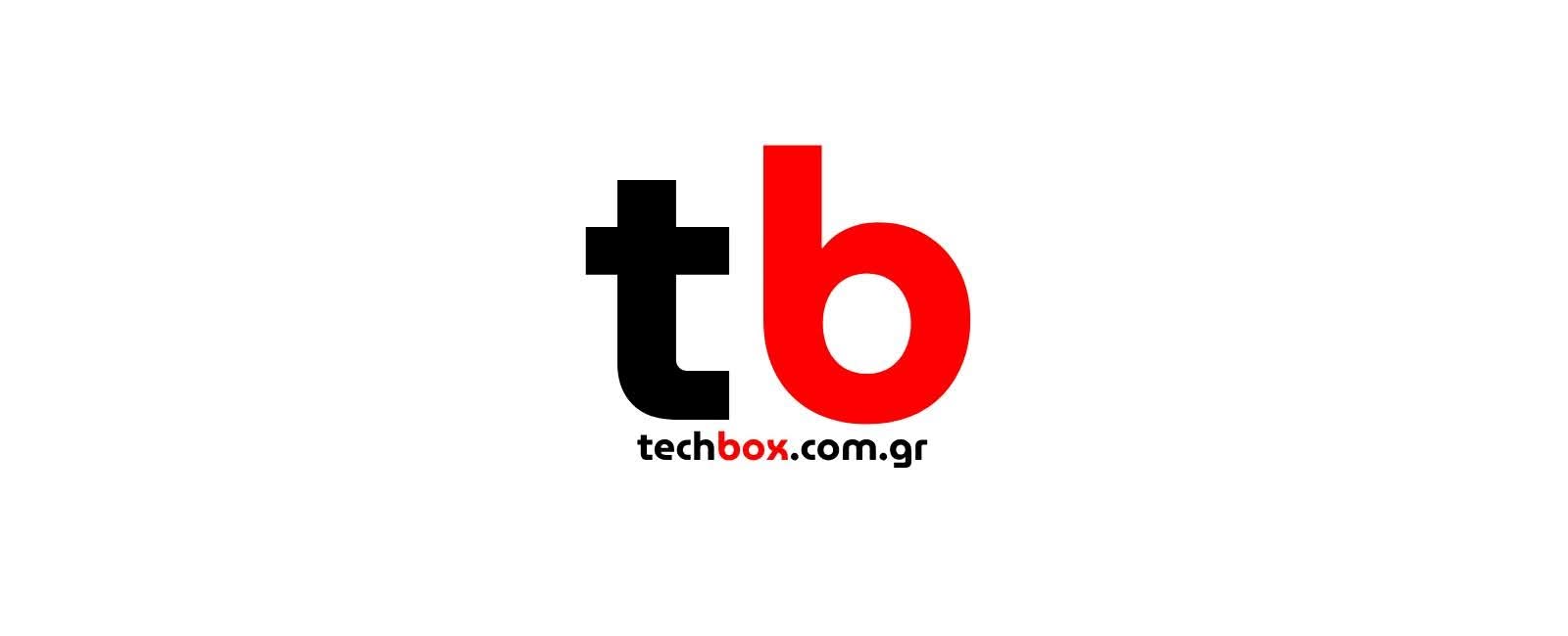 Techbox