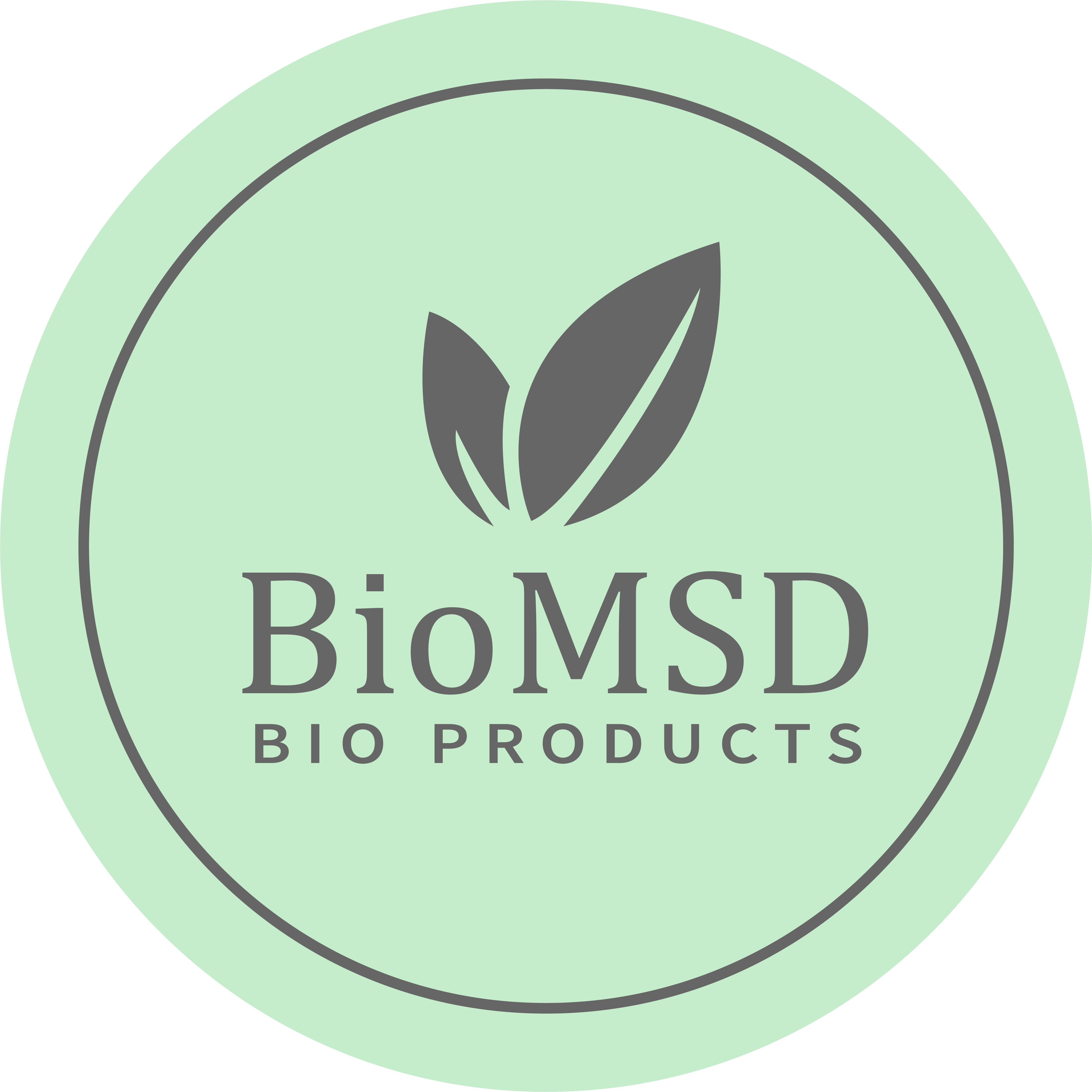 BioMSD