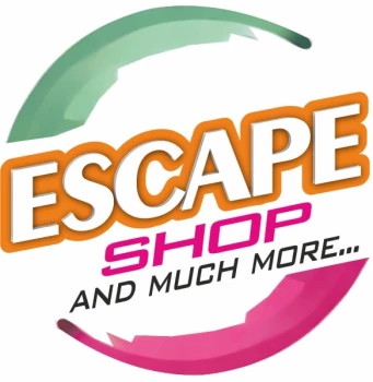 ESCAPE SHOP AND MUCH MORE