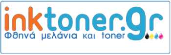 ΦΘΗΝΑ ΜΕΛΑΝΙΑ ΚΑΙ TONER - INKTONER.GR
