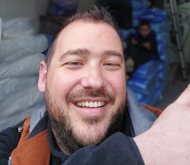 ΔΗΜΗΤΡΗΣ ΔΟΚΤΩΡΗΣ